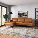 Lore - High Quality L-Shaped Sectional by HouseOfZazla