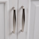 Darwin - Deluxe Laundry Cabinet With Pull-Out Faucet And Stainless Steel Sink by HouseOfZazla