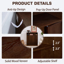 Sideboard Buffet Cabinet with Storage