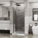 Goodyo - Frameless Glass Shower Door Bifold by HouseOfZazla