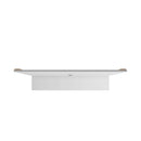 Vernon - Modern TV Panel by HouseOfZazla