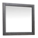 Plum Creek - Landscape Mirror by Unique Piece Furniture