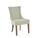 Ultra - Elegant Dining Side Chair (Set of 2) by HouseOfZazla