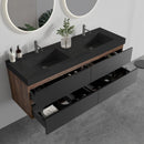 Grace 60" Bathroom Vanity by HouseOfZazla