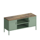 Landen - Storage Cabinet by HouseOfZazla