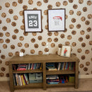 Knox Wallpaper by Hailey Kiefer by Loomwell Home Goods