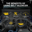 BeltGuard Anti-Squeal Spray