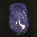 Grape Taffy  Metal Flake