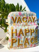 Vacay - Mint Palms Large