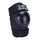 187 Killer Pads Six Pack Pad Set (Black)