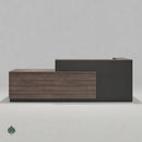 Sofia · Front Lobby Desk