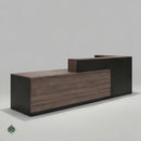 Sofia · Front Lobby Desk