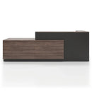 Sofia · Front Lobby Desk