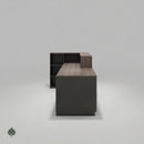 Sofia · Front Lobby Desk
