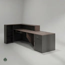Sofia · Front Lobby Desk