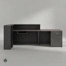 Sofia · Front Lobby Desk
