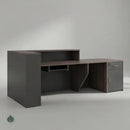 Sofia · Front Lobby Desk