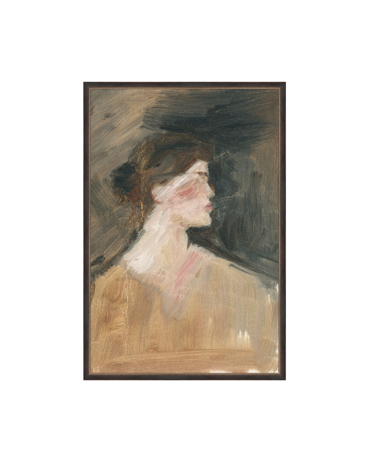 Profile Sketch, photo 14 of 30