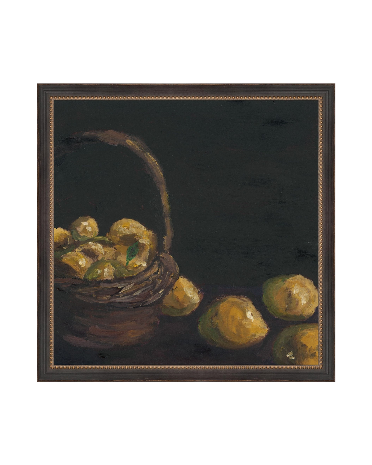 Lemon Basket, photo 37 of 42