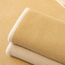 Dog Washable Sofa Protector Cover, Non-Slip Couch Slipcover with Soft Furry Trim