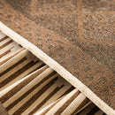 Thick Jacquard Couch Cover for Sectional Sofas, Cozy Washable Sofa Cover Throw Blanket