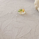 Durable Cooling Couch Cover for Dogs Textured Chic Leaf Summer Throw Cover Blanket by Slipcover KAS™
