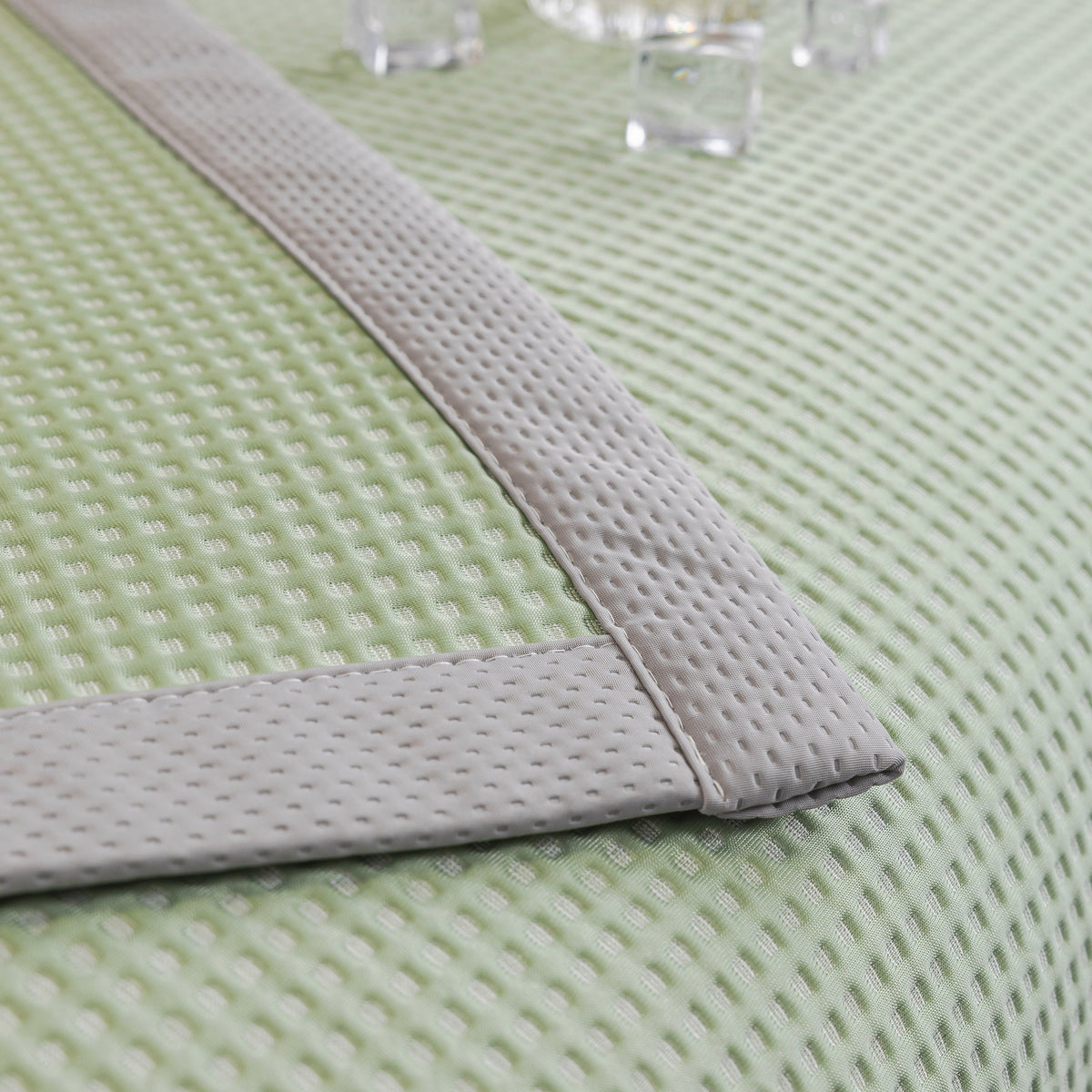 Non-Slip Cooling Breathable Couch Protector Towel, Lightweight Slipcover for Sofas, photo 7 of 40