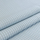 Non-Slip Cooling Breathable Couch Protector Towel, Lightweight Slipcover for Sofas