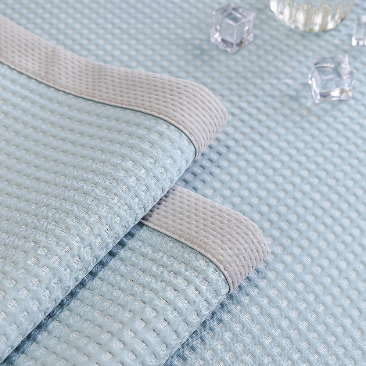 Non-Slip Cooling Breathable Couch Protector Towel, Lightweight Slipcover for Sofas, photo 40 of 40