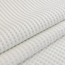 Non-Slip Cooling Breathable Couch Protector Towel, Lightweight Slipcover for Sofas