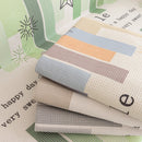 Chenille Sofa Cover Throw, Smile Couch Cover Blanket Throws for Couches, Soft Sofa Towel by Slipcover KAS™