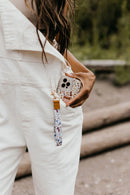 Harvest Fields Wrist Lanyard