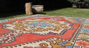 Anatolium Handmade Unique Rug  4'7'' X 7'7''
