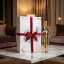 The Wine Savant Crystal Set of 6 Grappa Glasses 3oz