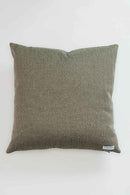 Larsen Chenille Pillow - Houndstooth - 2 Sizes