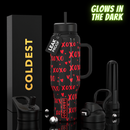 COLDEST 46oz Limitless Ultra v8