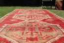 Anatolium Handmade Unique Rug  4'7'' X 11'2''