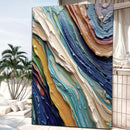 Ocean Waves Wall Art