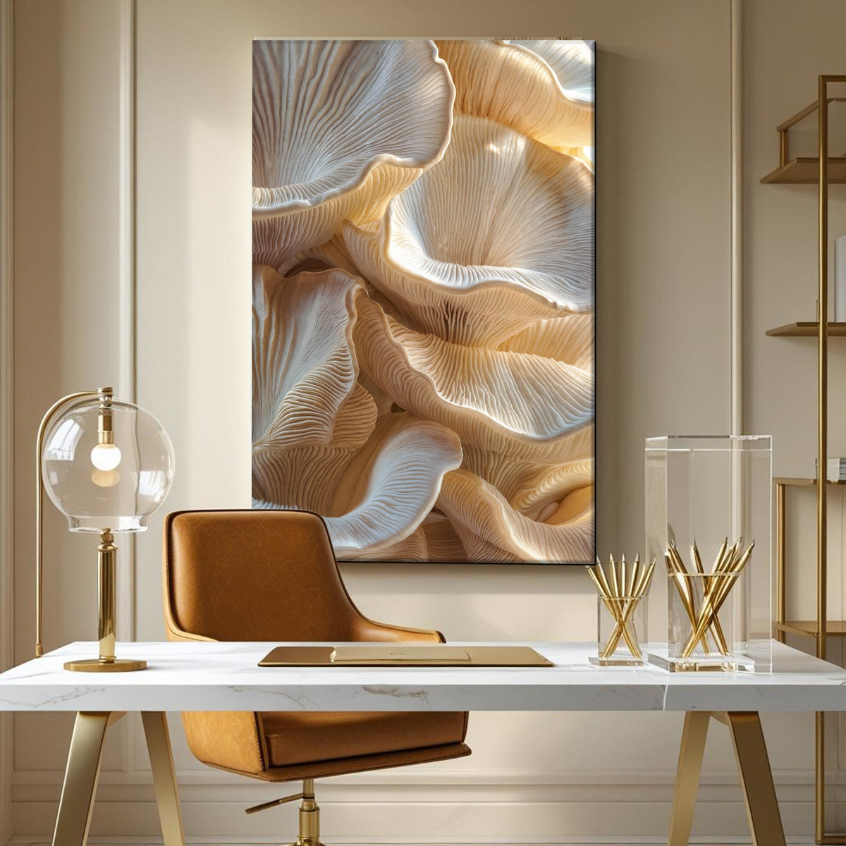 Nature in Motion Wall Art, photo 4 of 10