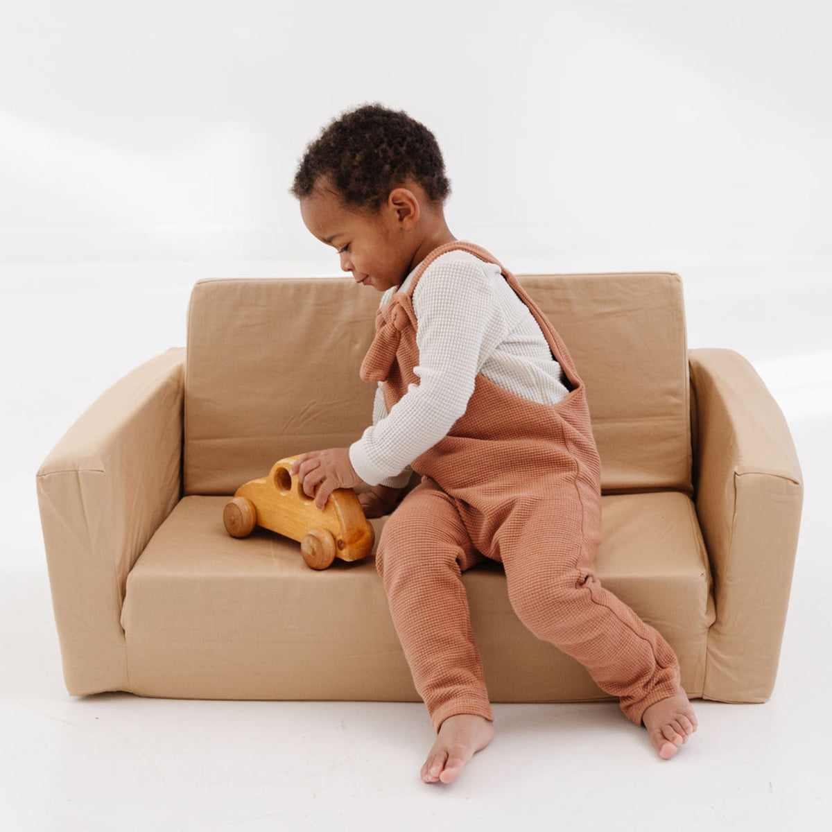 Sandcastle Play Couch, photo 3 of 6
