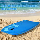 Super Bodyboard Surfing with EPS Core Boarding by LJGDeals