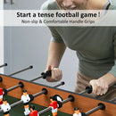 48 Inch Competition Game Foosball Table by LJGDeals