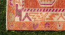 Anatolium Handmade Unique Rug  2'6'' X 12'11''