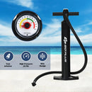 Inflatable & Adjustable Stand Up Paddle Board by LJGDeals