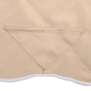 75 x 52 Inch Swing Top Canopy Replacement Cover by LJGDeals