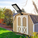 200W solar street lights - ES03 Series