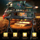 Gaming Computer Multifunctional Storage Desk by LJGDeals