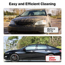 3000 PSI Electric High Pressure Washer With Patio Cleaner by LJGDeals