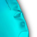 Rondo Style Mirror