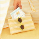 Tiny Land® One-Stop Beach Toy & Tent Set